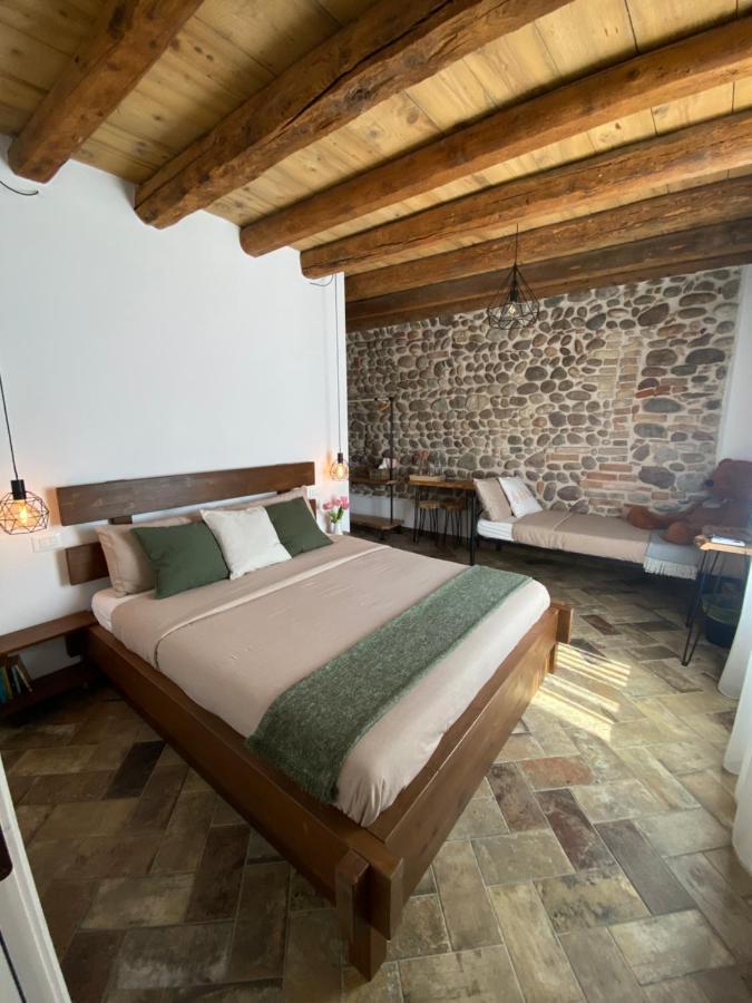 Casa Nostra - Garda Rooms Cavalcaselle Exterior foto