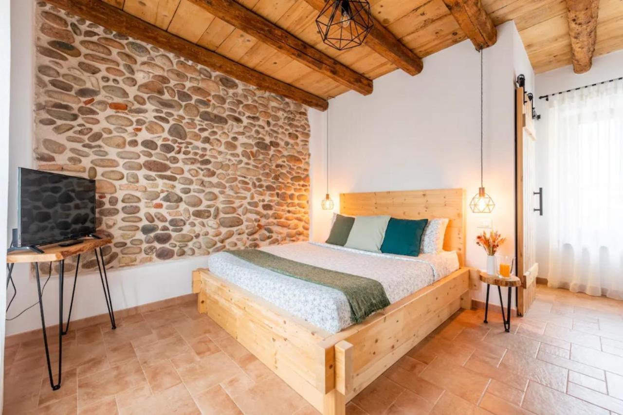 Casa Nostra - Garda Rooms Cavalcaselle Exterior foto