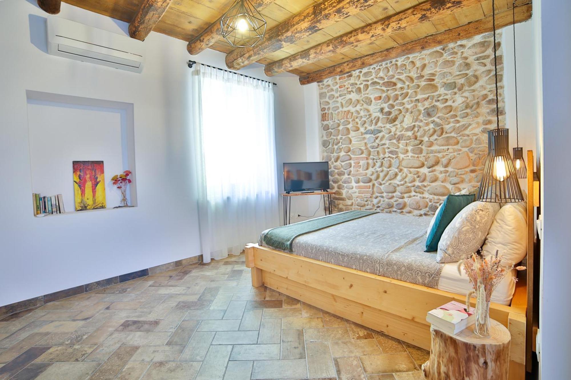 Casa Nostra - Garda Rooms Cavalcaselle Exterior foto