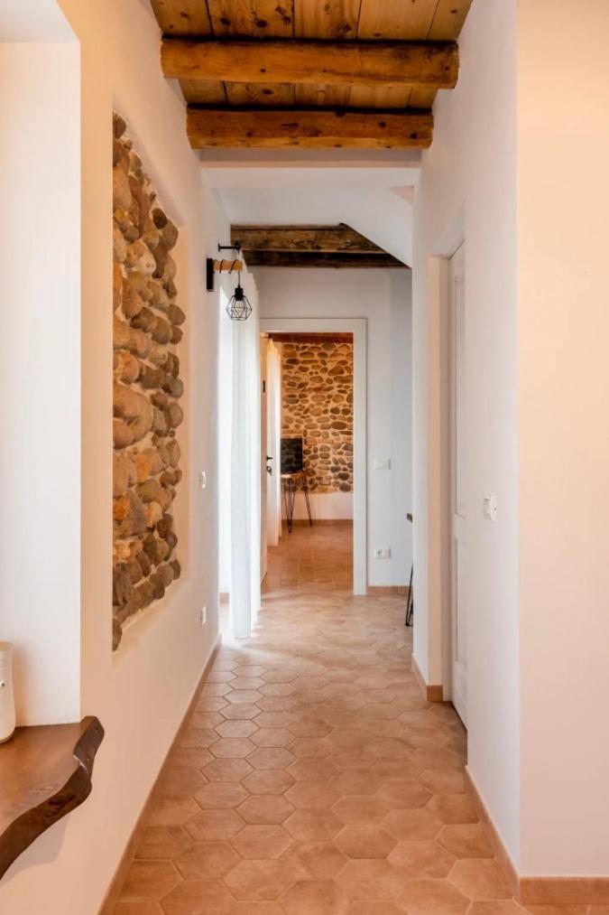 Casa Nostra - Garda Rooms Cavalcaselle Exterior foto